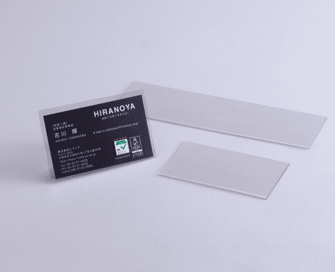 第一工場の製造商品の画像01